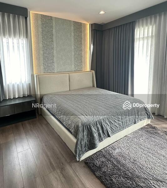 For Sale - Mantana Westgate, Nonthaburi