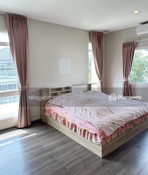 For Sale - Mantana Westgate, Nonthaburi