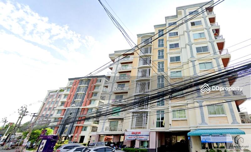 ขาย - Akesin Place : เอกสินเพลส, นนทบุรี