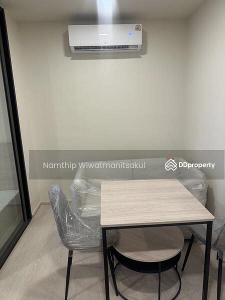For Sale - Aspire Ratchayothin, Bangkok