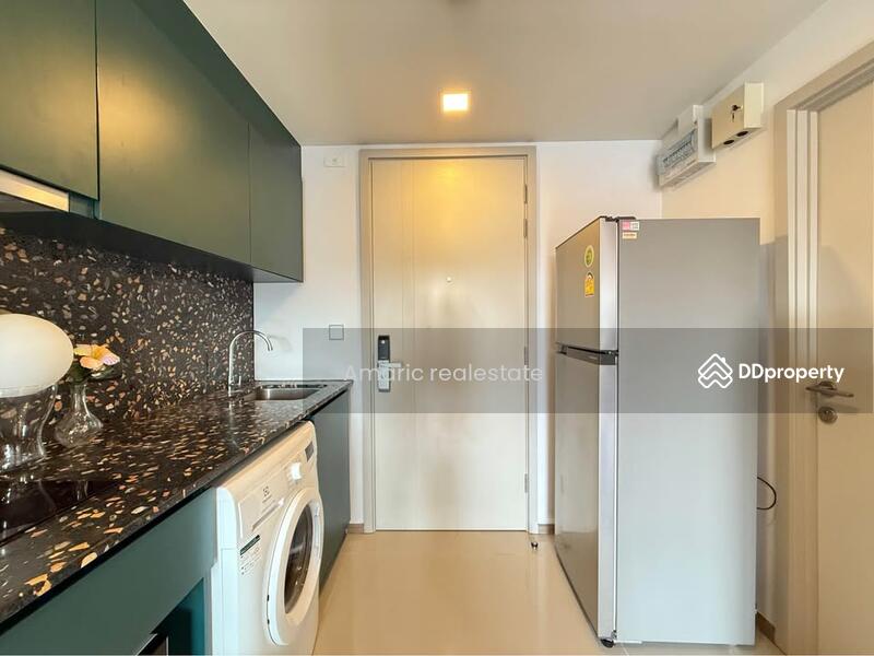 ให้เช่า - The Base Sukhumvit 50 : เดอะ เบส สุขุมวิท 50, กรุงเทพ