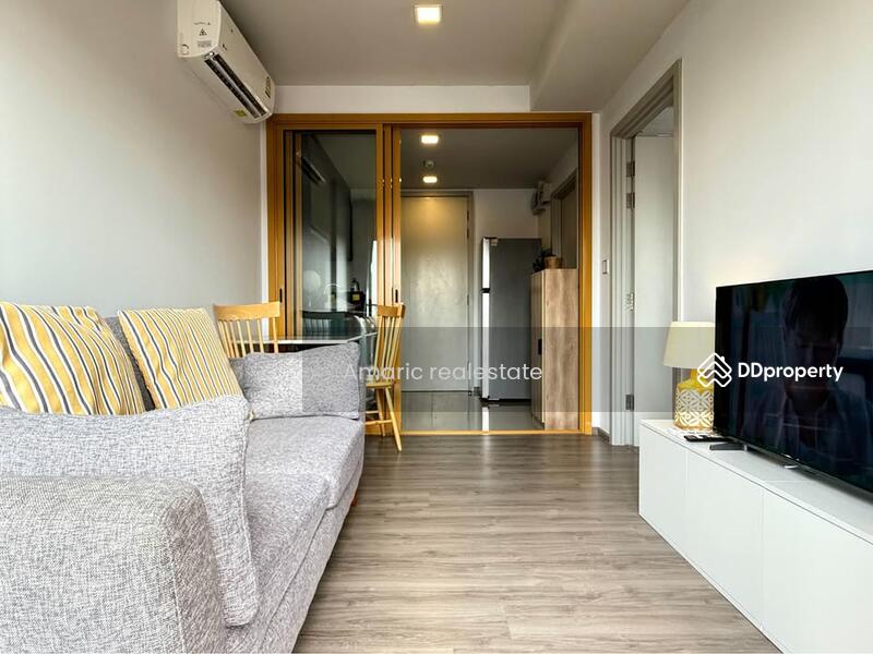 ให้เช่า - The Base Sukhumvit 50 : เดอะ เบส สุขุมวิท 50, กรุงเทพ
