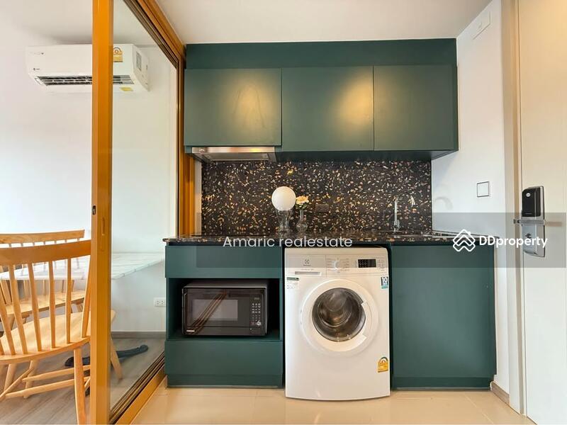 ให้เช่า - The Base Sukhumvit 50 : เดอะ เบส สุขุมวิท 50, กรุงเทพ