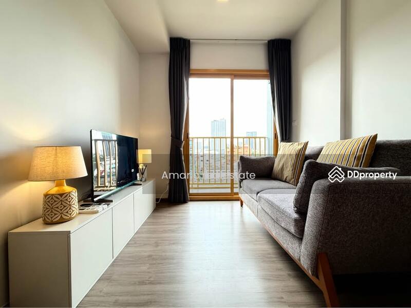ให้เช่า - The Base Sukhumvit 50 : เดอะ เบส สุขุมวิท 50, กรุงเทพ