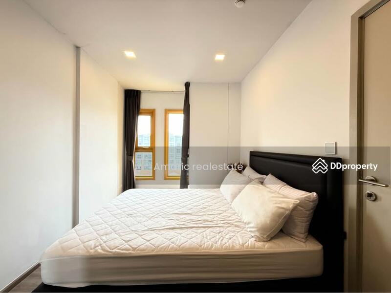ให้เช่า - The Base Sukhumvit 50 : เดอะ เบส สุขุมวิท 50, กรุงเทพ