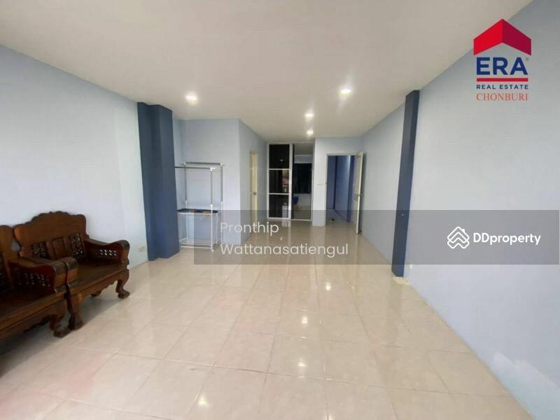 For Rent - For Rent 3-Storey Commercial Building (2 Units Combined), Chon Buri