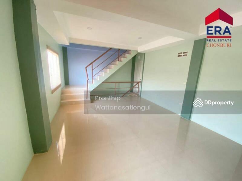 For Rent - For Rent 3-Storey Commercial Building (2 Units Combined), Chon Buri