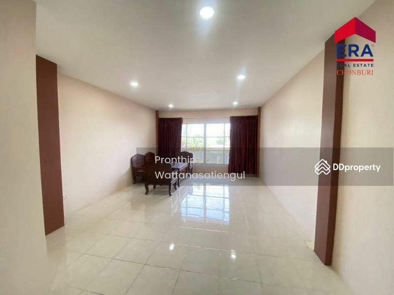 For Rent - For Rent 3-Storey Commercial Building (2 Units Combined), Chon Buri