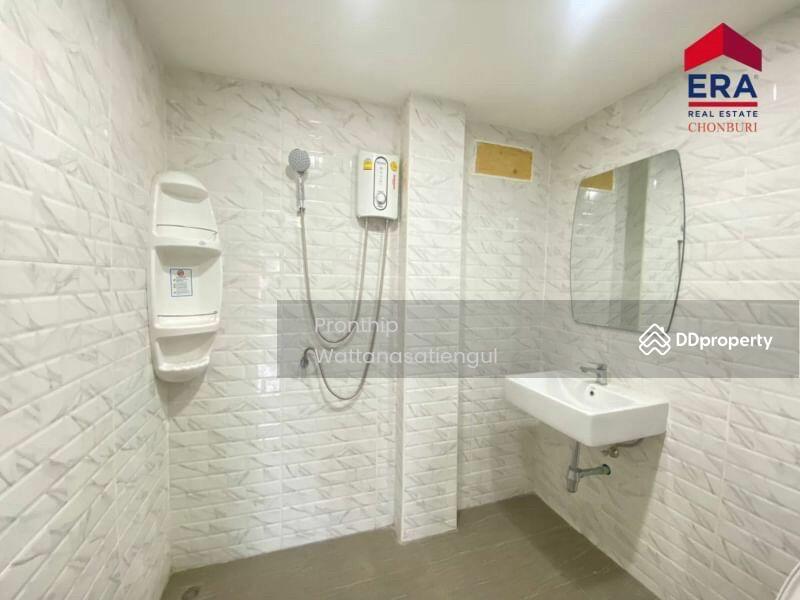 For Rent - For Rent 3-Storey Commercial Building (2 Units Combined), Chon Buri