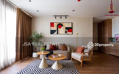 ขาย - Rhythm Sathorn : ริทึ่ม สาทร, กรุงเทพ