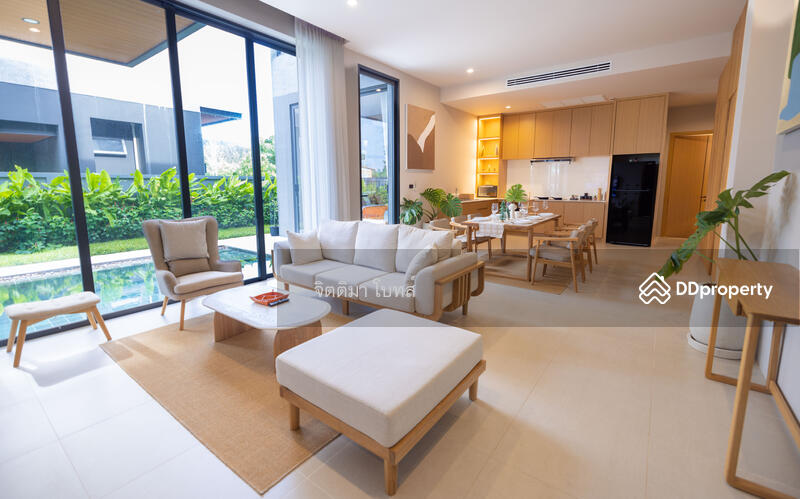 ขาย - Longone Villas : หลงวัน วิลล่า, ภูเก็ต