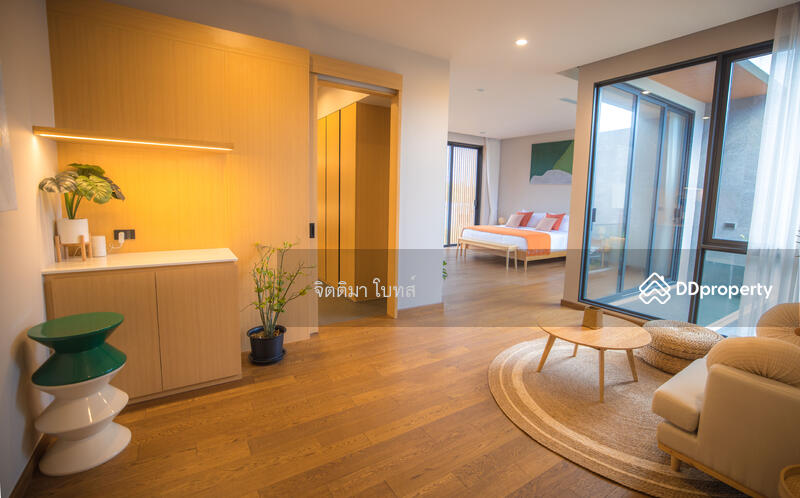 ขาย - Longone Villas : หลงวัน วิลล่า, ภูเก็ต