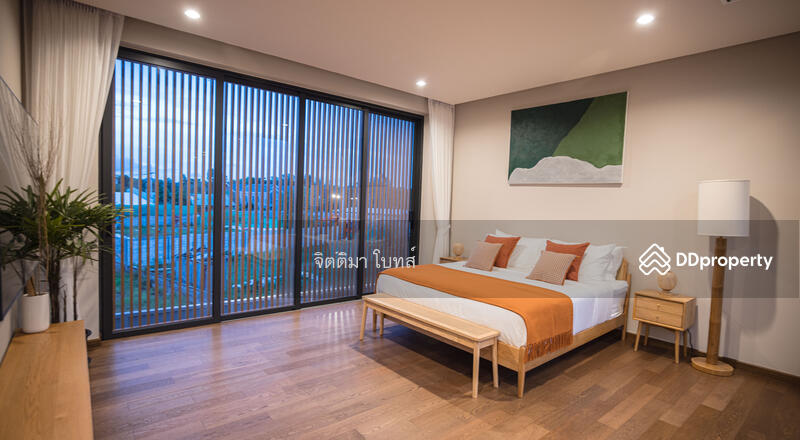 ขาย - Longone Villas : หลงวัน วิลล่า, ภูเก็ต