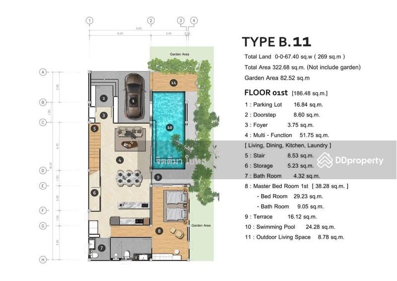 For Sale - Longone Villas, Phuket
