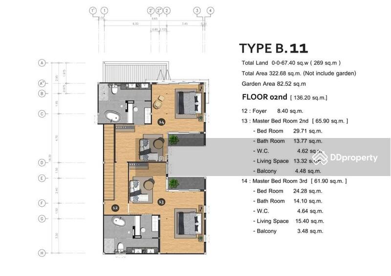 ขาย - Longone Villas : หลงวัน วิลล่า, ภูเก็ต