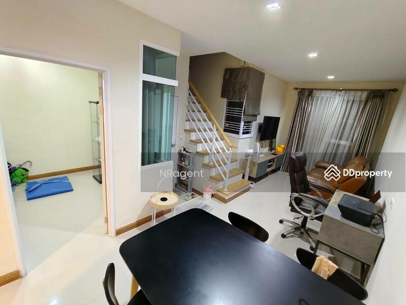 ขาย - Golden Town 2 Onnut-Ladkrabang : โกลเด้น ทาวน์ 2 อ่อนนุช-ลาดกระบัง, กรุงเทพ