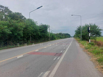 ขาย - ริมถนน ปท.4001, ปทุมธานี