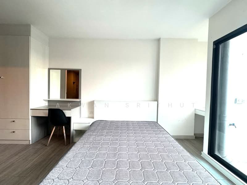 Vela De Condo UTCC-Vipawadee 2 : เวลาดี คอนโด ม.หอการค้า-วิภาวดี 2, กรุงเทพ, ถนน วิภาวดีรังสิต 2, ดินแดง, กรุงเทพ, 22 ตร.ม., คอนโด ขาย, โดย Pakwan Srithut, 60170946 - DDproperty.com
