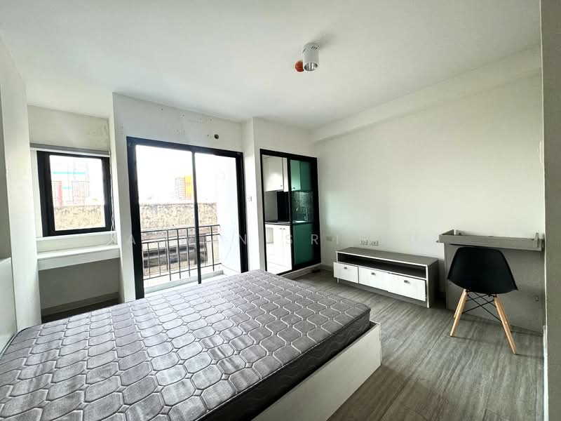 Vela De Condo UTCC-Vipawadee 2 : เวลาดี คอนโด ม.หอการค้า-วิภาวดี 2, กรุงเทพ, ถนน วิภาวดีรังสิต 2, ดินแดง, กรุงเทพ, 22 ตร.ม., คอนโด ขาย, โดย Pakwan Srithut, 60170946 - DDproperty.com