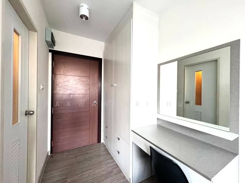 Vela De Condo UTCC-Vipawadee 2 : เวลาดี คอนโด ม.หอการค้า-วิภาวดี 2, กรุงเทพ, ถนน วิภาวดีรังสิต 2, ดินแดง, กรุงเทพ, 22 ตร.ม., คอนโด ขาย, โดย Pakwan Srithut, 60170946 - DDproperty.com