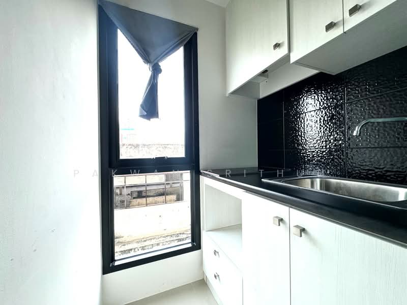 Vela De Condo UTCC-Vipawadee 2, Bangkok, Vibhavadi Rangsit 2 Road, Din Daeng, Bangkok, Studio, 22 sqm, Condo For Sale, by Pakwan Srithut, 60170946 - DDproperty.com