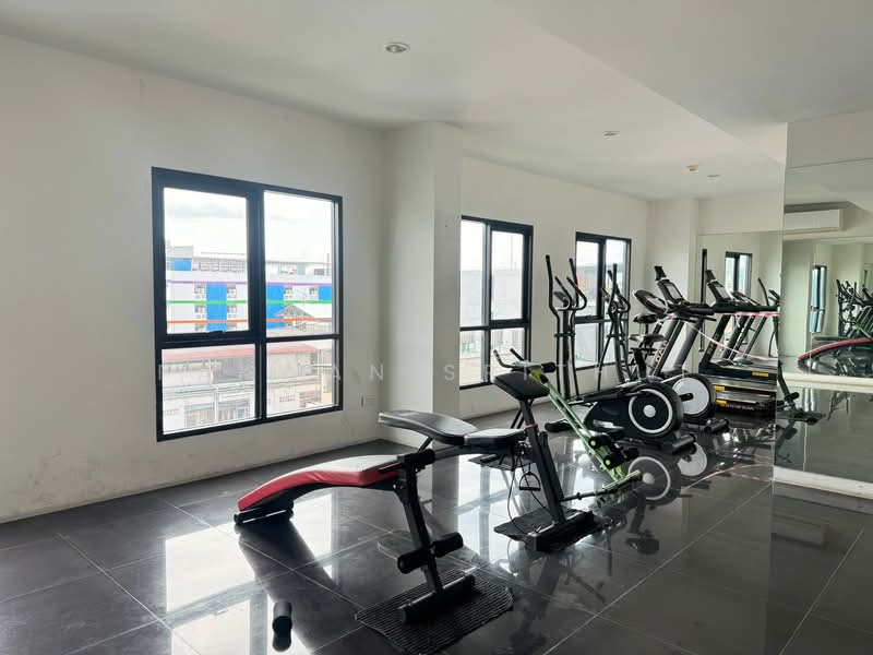 Vela De Condo UTCC-Vipawadee 2 : เวลาดี คอนโด ม.หอการค้า-วิภาวดี 2, กรุงเทพ, ถนน วิภาวดีรังสิต 2, ดินแดง, กรุงเทพ, 22 ตร.ม., คอนโด ขาย, โดย Pakwan Srithut, 60170946 - DDproperty.com