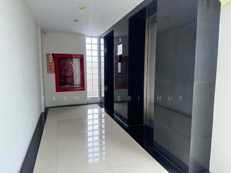 Vela De Condo UTCC-Vipawadee 2, Bangkok, Vibhavadi Rangsit 2 Road, Din Daeng, Bangkok, Studio, 22 sqm, Condo For Sale, by Pakwan Srithut, 60170946 - DDproperty.com