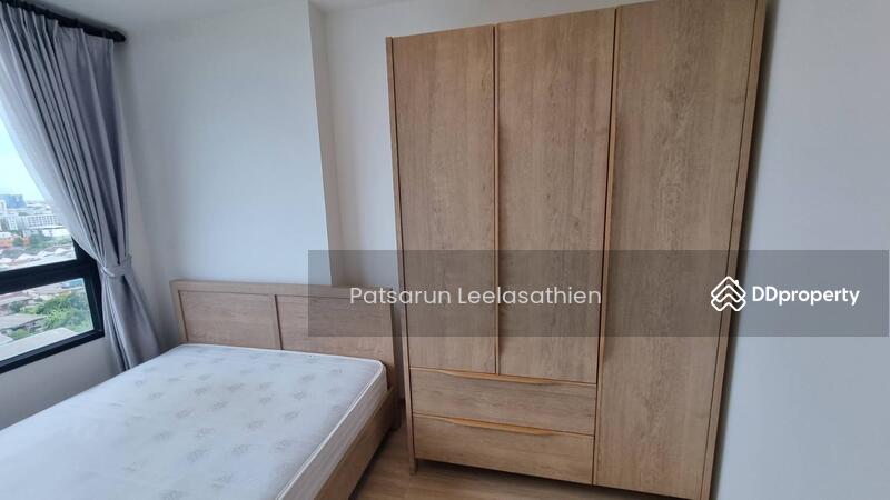 For Rent - Artemis Sukhumvit 77, Bangkok