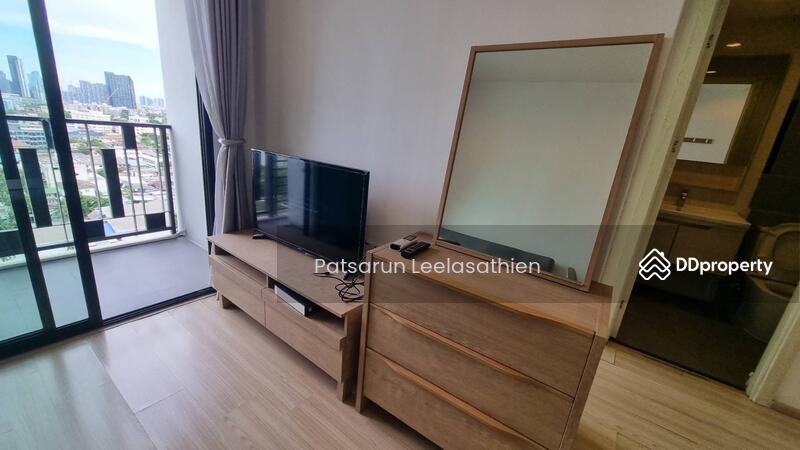 For Rent - Artemis Sukhumvit 77, Bangkok