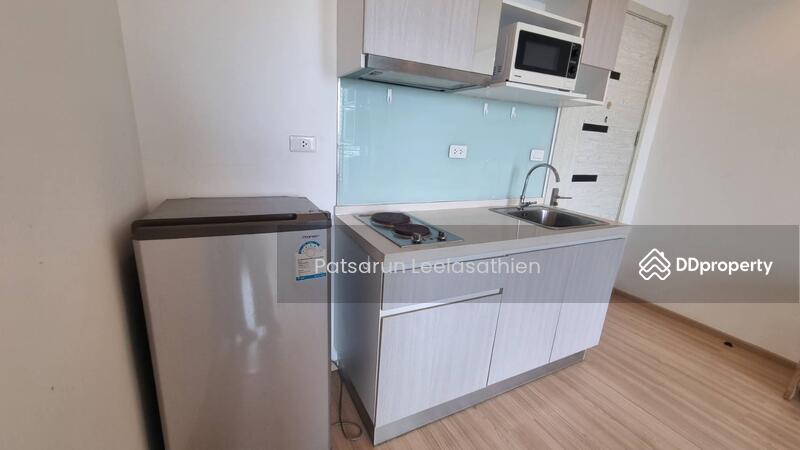 For Rent - Artemis Sukhumvit 77, Bangkok