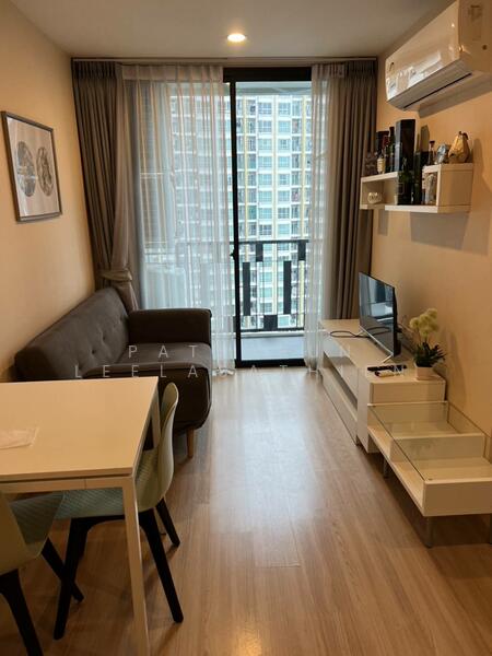 ให้เช่า - Artemis Sukhumvit 77 : อาร์ทิมิส สุขุมวิท 77, กรุงเทพ