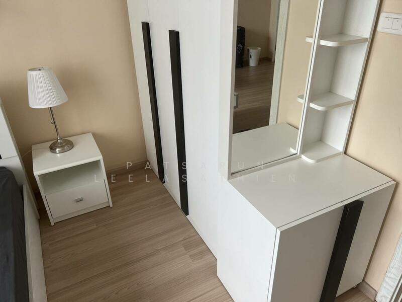 ให้เช่า - Artemis Sukhumvit 77 : อาร์ทิมิส สุขุมวิท 77, กรุงเทพ