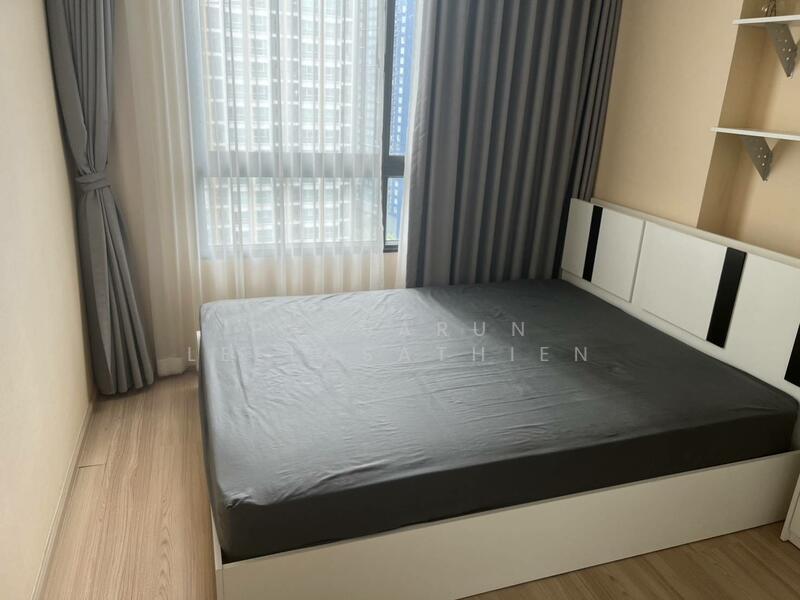 ให้เช่า - Artemis Sukhumvit 77 : อาร์ทิมิส สุขุมวิท 77, กรุงเทพ