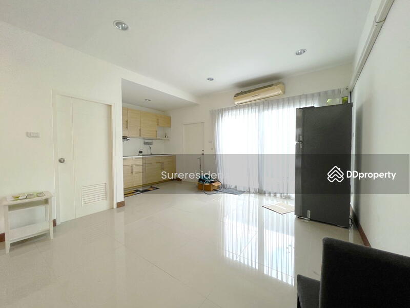 For Rent - Townhome for rent, Ladprao-Mengjai, Bangkok