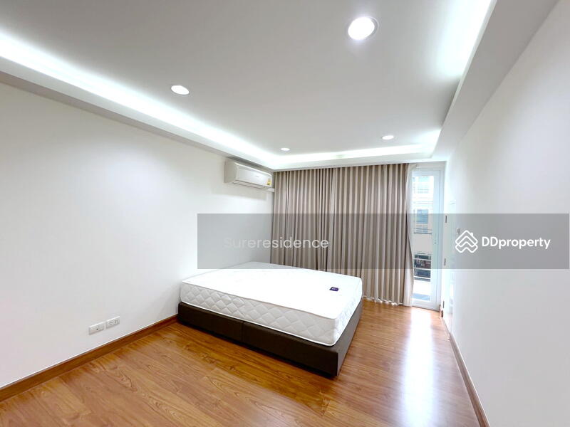 For Rent - Townhome for rent, Ladprao-Mengjai, Bangkok