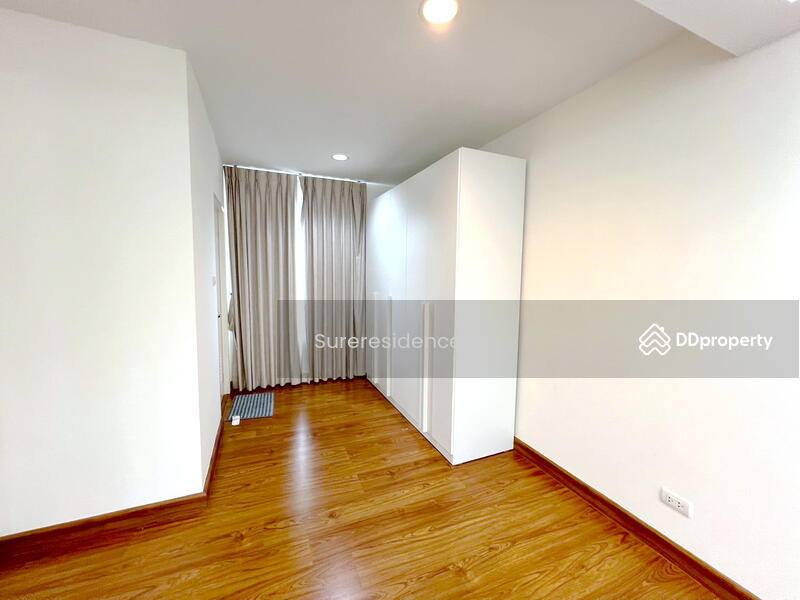 For Rent - Townhome for rent, Ladprao-Mengjai, Bangkok