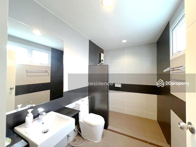 For Rent - Townhome for rent, Ladprao-Mengjai, Bangkok