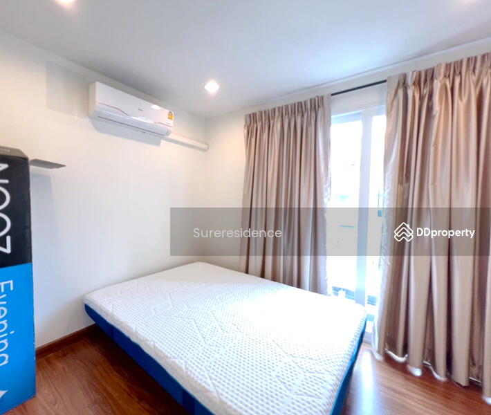 For Rent - Townhome for rent, Ladprao-Mengjai, Bangkok