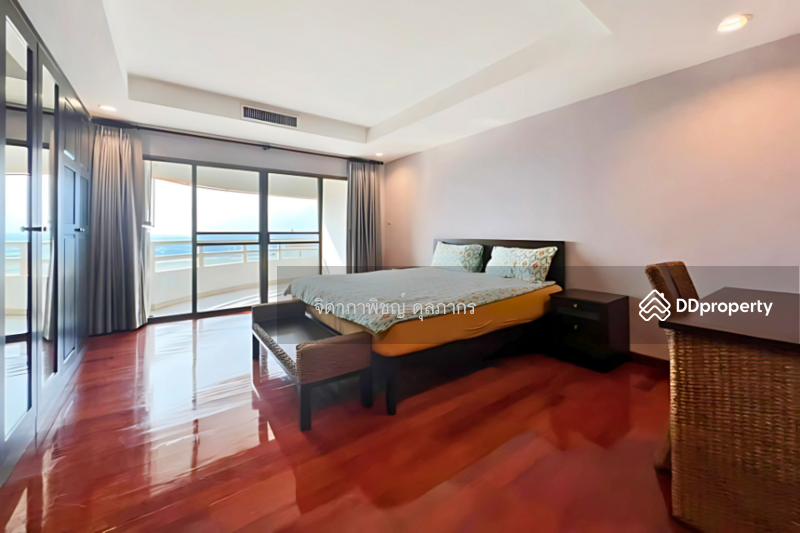 For Sale - Condotel Cliff & Beach Krissadanakorn, Phetchaburi