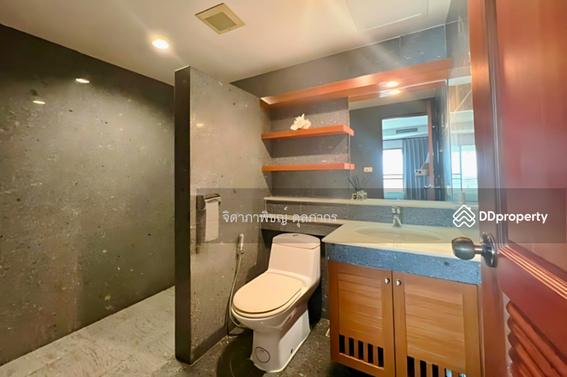 ขาย - Condotel Cliff & Beach Krissadanakorn : คอนโดเทล คลิฟ แอนด์ บีช กฤษดานคร, เพชรบุรี