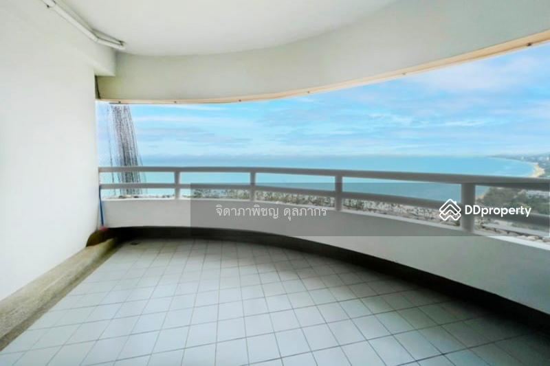 ขาย - Condotel Cliff & Beach Krissadanakorn : คอนโดเทล คลิฟ แอนด์ บีช กฤษดานคร, เพชรบุรี