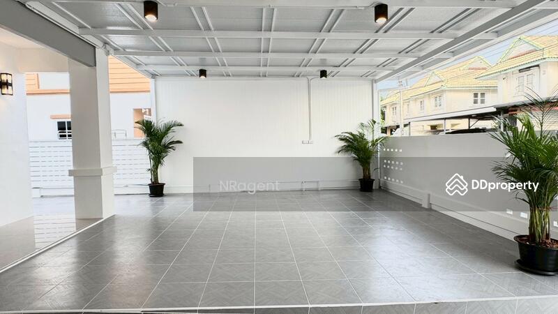 For Sale - Baan Pruksa 25 Bangyai, Nonthaburi