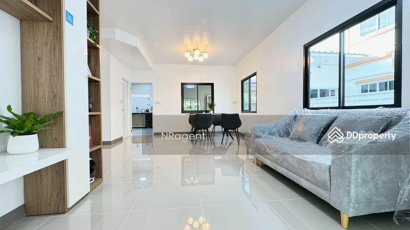 ขาย - Baan Pruksa 25 Bangyai : บ้านพฤกษา 25 บางใหญ่, นนทบุรี