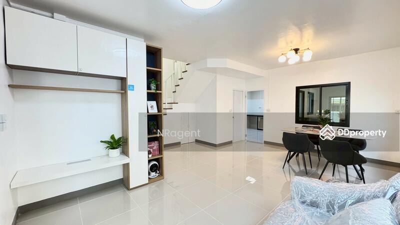 For Sale - Baan Pruksa 25 Bangyai, Nonthaburi