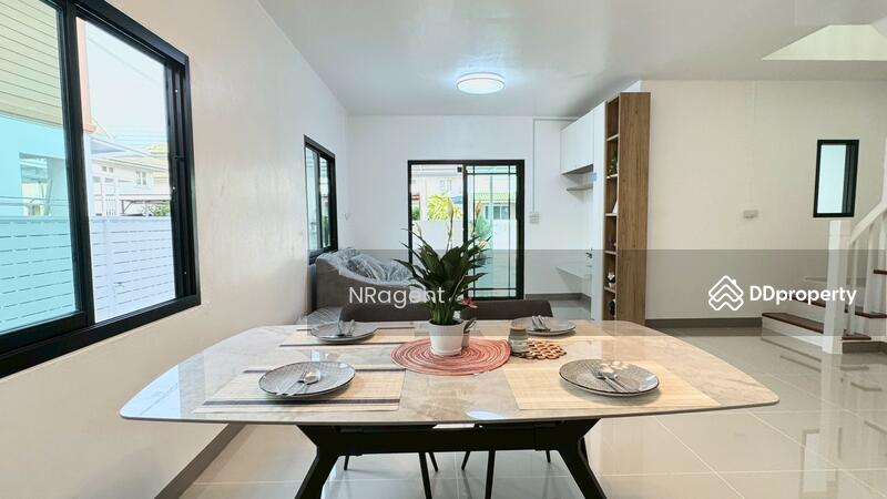ขาย - Baan Pruksa 25 Bangyai : บ้านพฤกษา 25 บางใหญ่, นนทบุรี