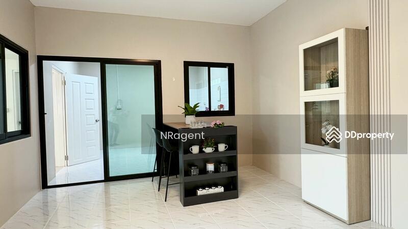 ขาย - Baan Pruksa 25 Bangyai : บ้านพฤกษา 25 บางใหญ่, นนทบุรี