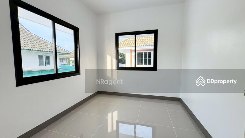 For Sale - Baan Pruksa 25 Bangyai, Nonthaburi