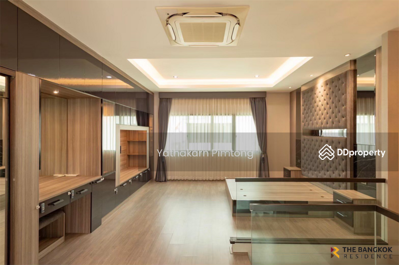 For Rent - Landmark Ekamai-Ramindra, Bangkok