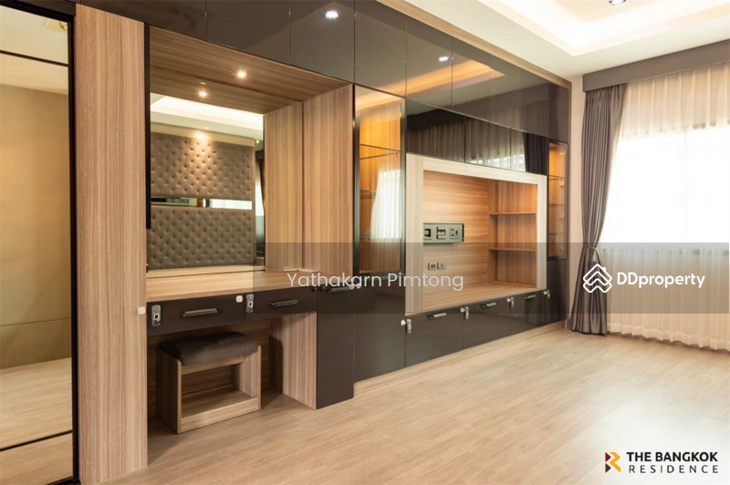 For Rent - Landmark Ekamai-Ramindra, Bangkok