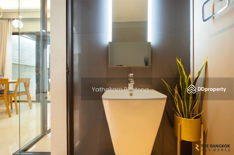 For Rent - Landmark Ekamai-Ramindra, Bangkok